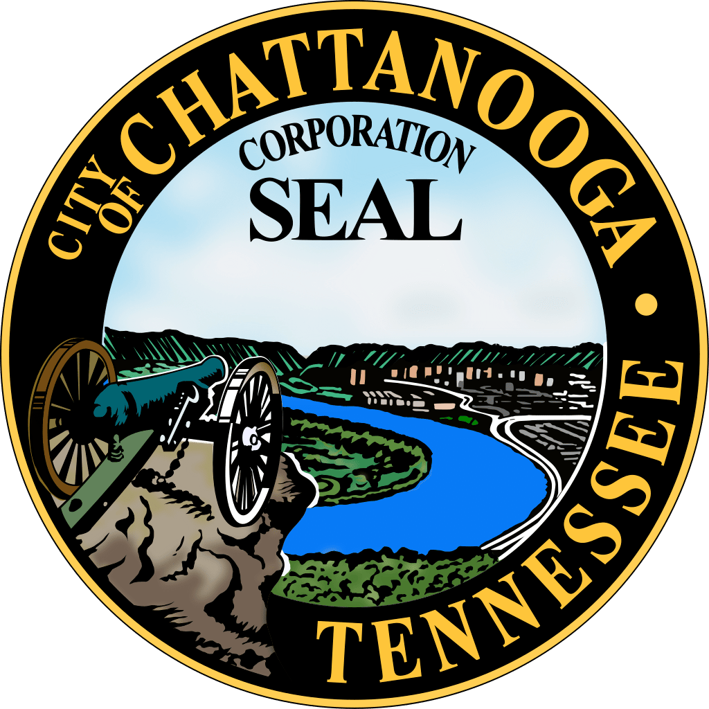 City of Chattanooga: a client of Eproval