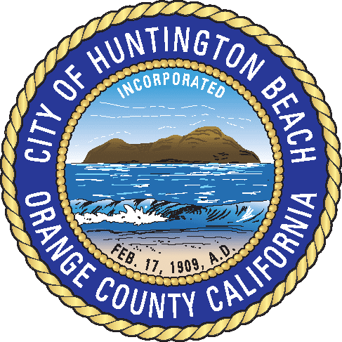 City of Huntington Beach, California: a client of Eproval