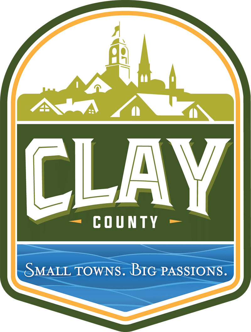 Clay County, Florida: a client of Eproval